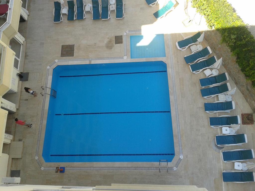Orange Grove Apart Hotel Alanya Exteriér fotografie