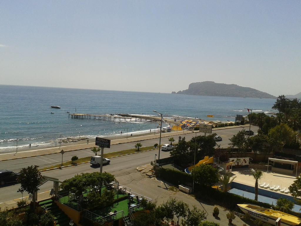 Orange Grove Apart Hotel Alanya Exteriér fotografie