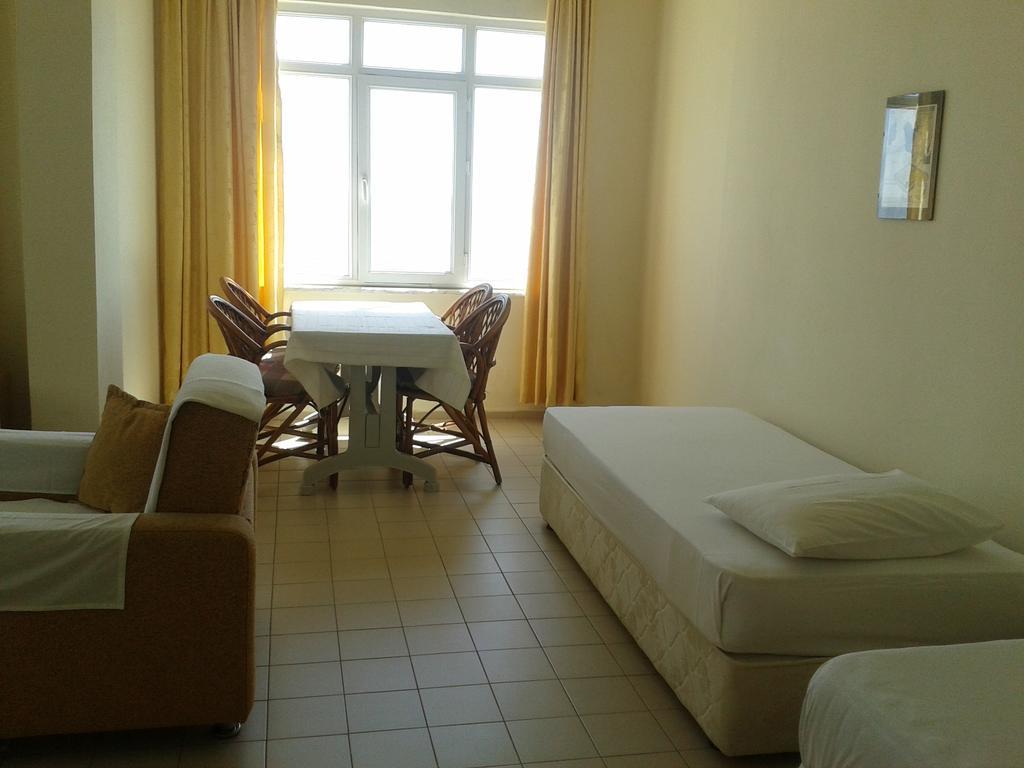 Orange Grove Apart Hotel Alanya Pokoj fotografie