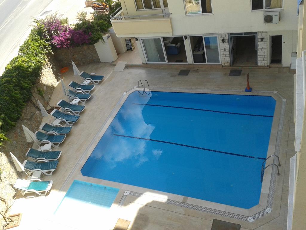 Orange Grove Apart Hotel Alanya Exteriér fotografie