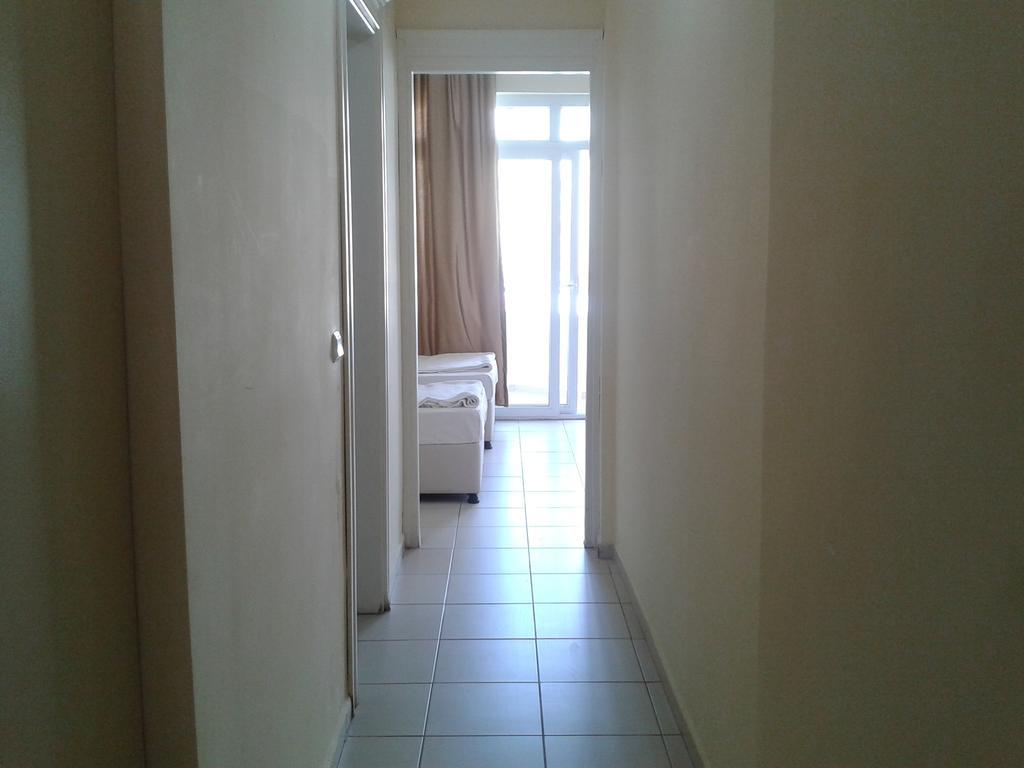 Orange Grove Apart Hotel Alanya Pokoj fotografie