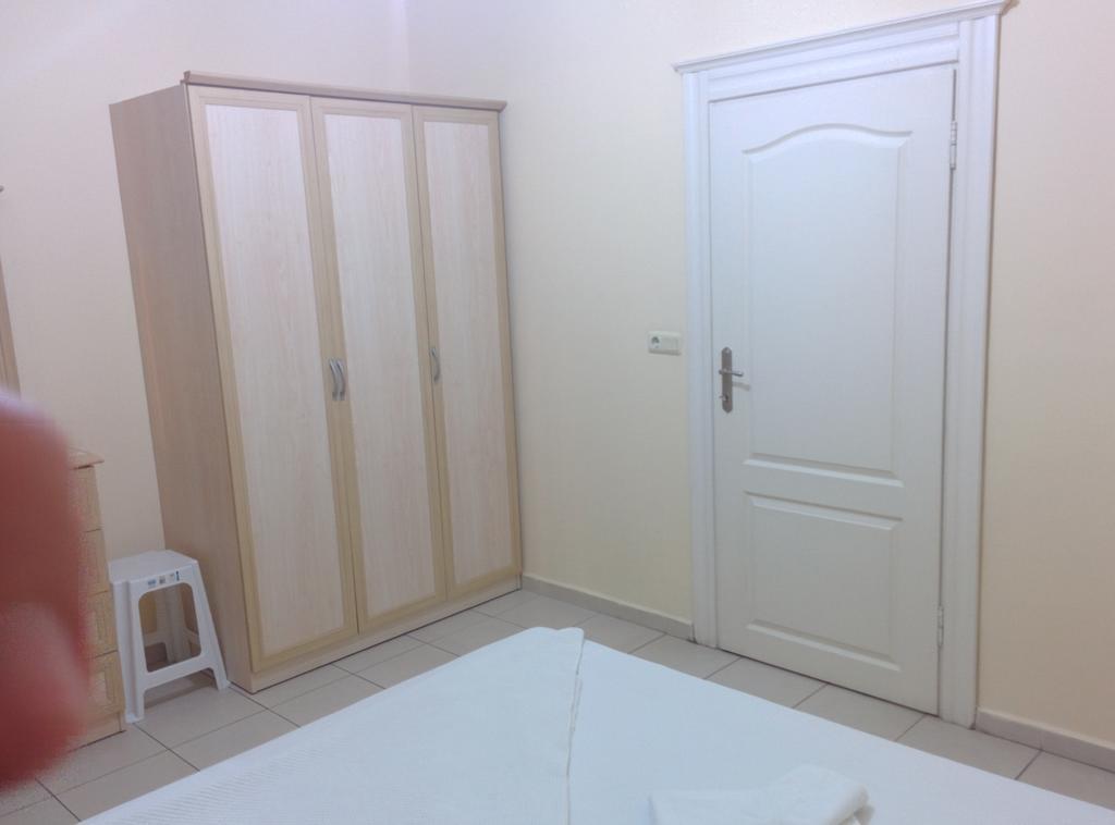 Orange Grove Apart Hotel Alanya Exteriér fotografie