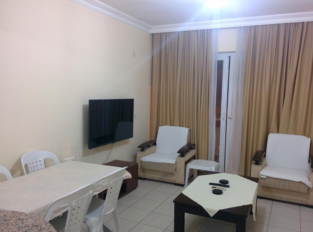 Orange Grove Apart Hotel Alanya Exteriér fotografie